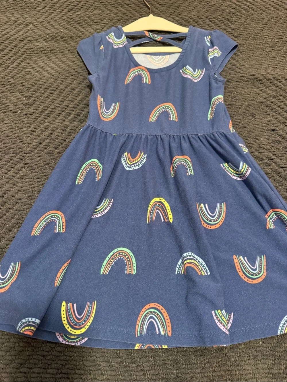 4T summer dress bundle -  *3 dresses*